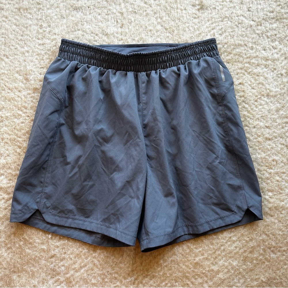 Athletic Shorts